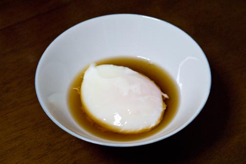 onsen tamago